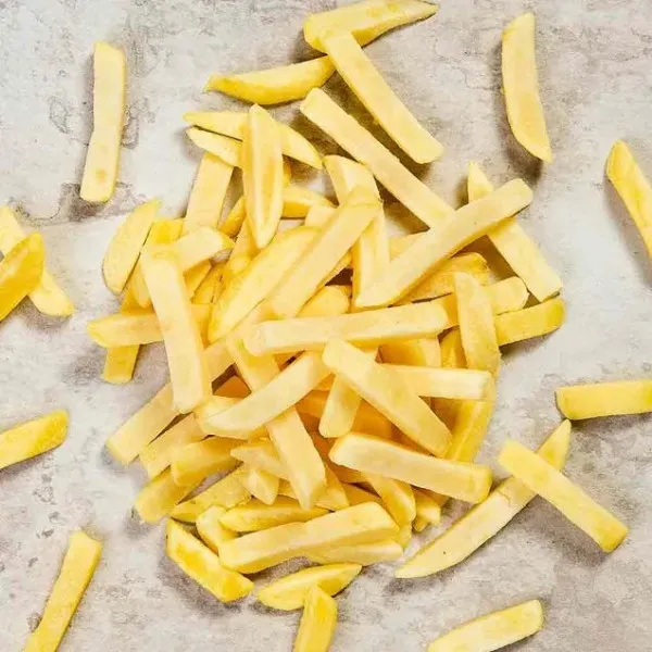 Batata Palito Pré-Frita 1kg