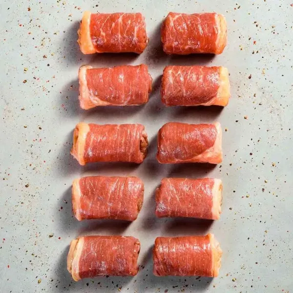 Beef à rolê