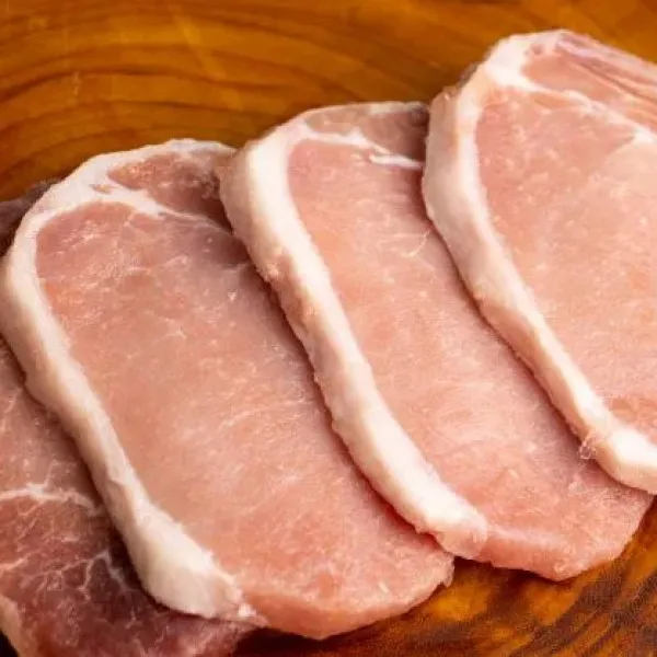 Bisteca Suína