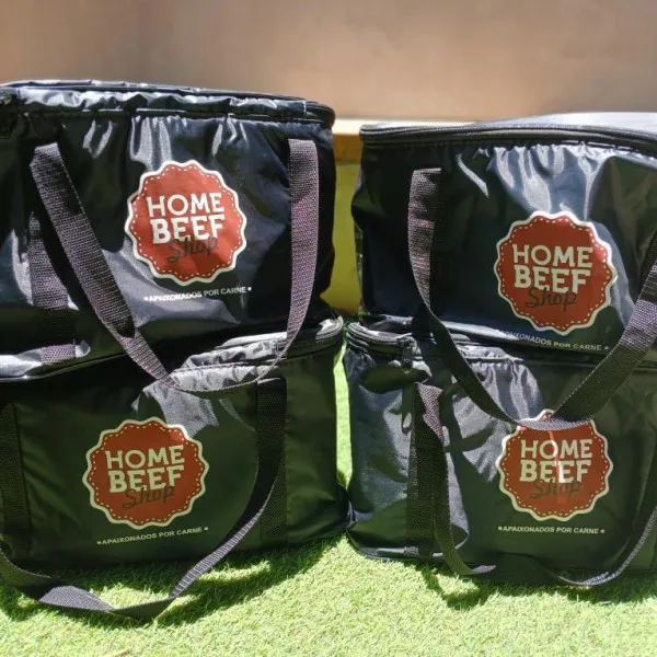 Bolsa térmica 19L