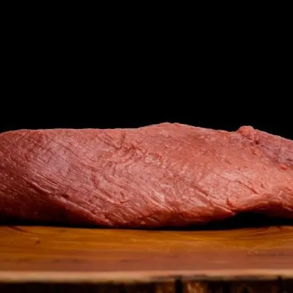 Bombom da Alcatra Home beef