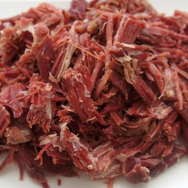 Carne seca