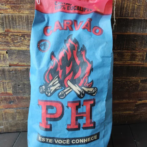 Carvão 5kg
