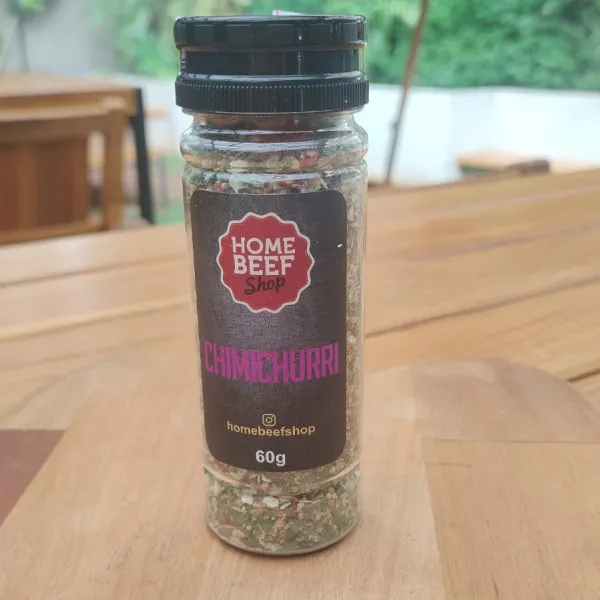 Chimichurri