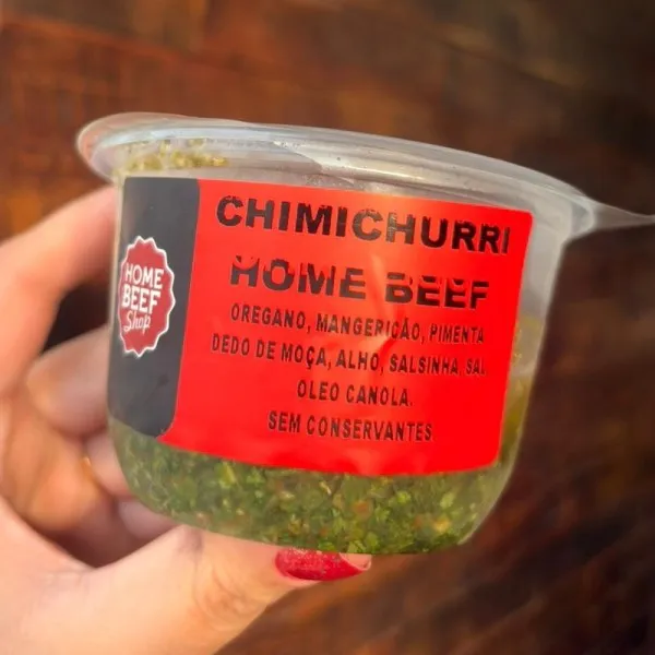 Chimichurri 100g