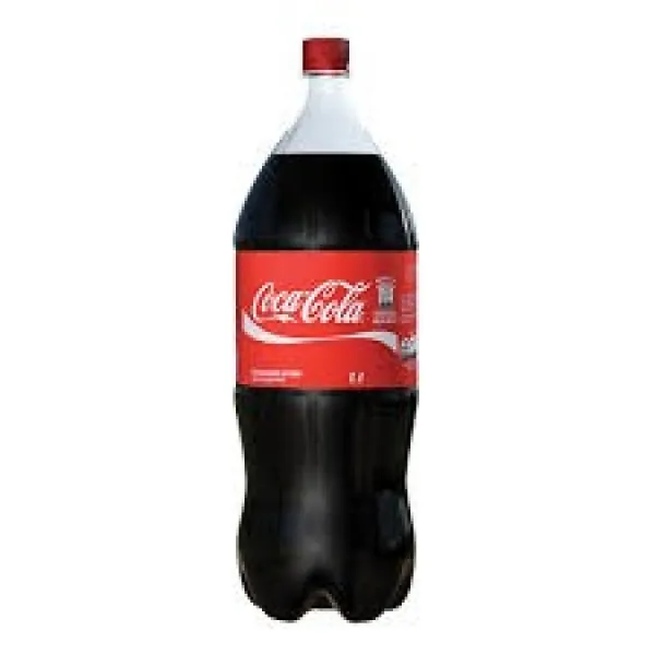Coca-Cola 2L