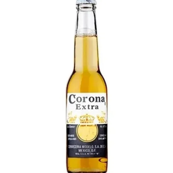 Corona 330ml