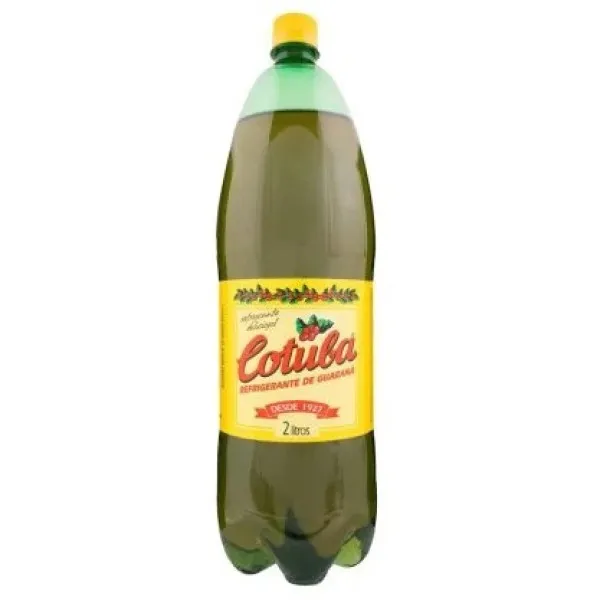 Cotuba 2L