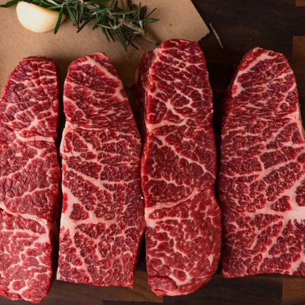 Denver Steak Angus