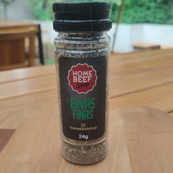 Ervas Finas