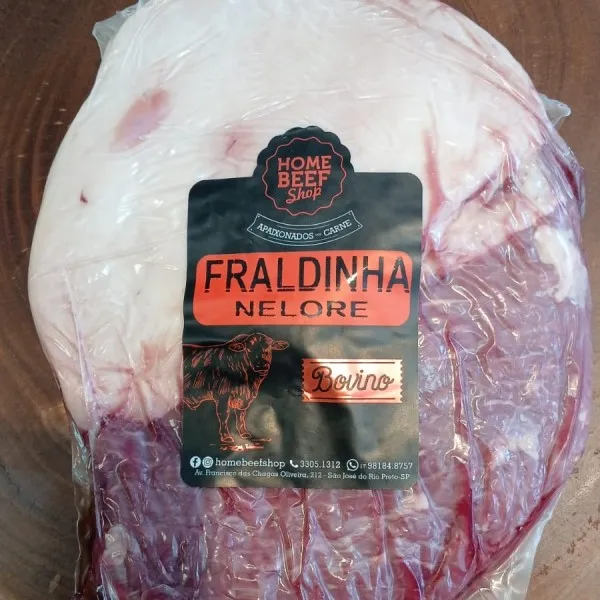 Fraldinha Grill