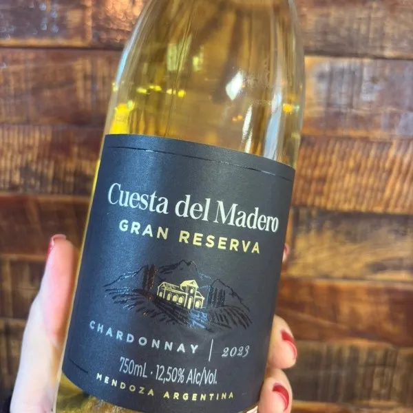 Gran Reserva 2023