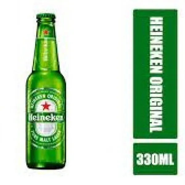 Heineken 330ml