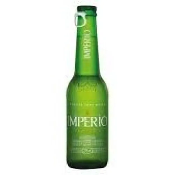Império Lager 210ml