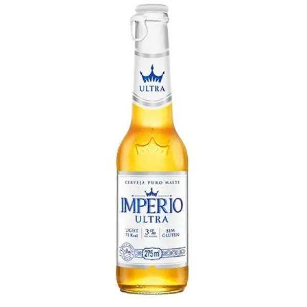 Império Ultra 275ml
