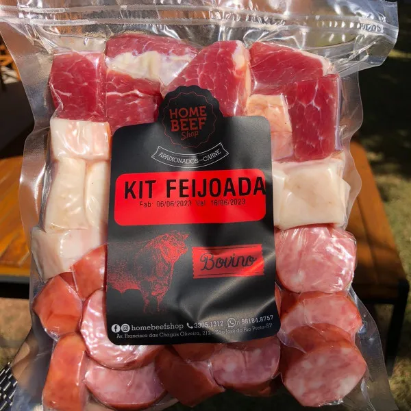 Kit Feijoada