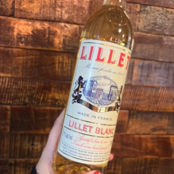 Lillet Blanc