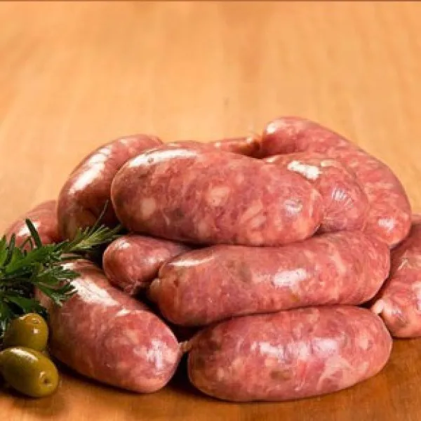 Linguiça Toscana