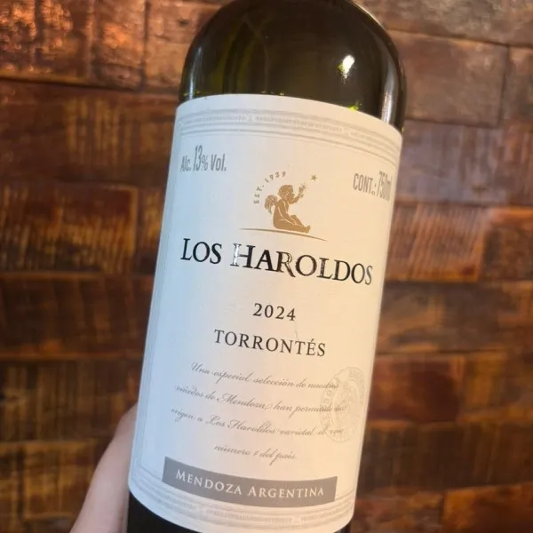 Los Haroldos 2024