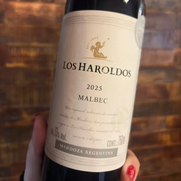 Los Haroldos 2025