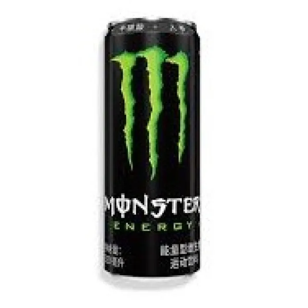 Monster original 473mL