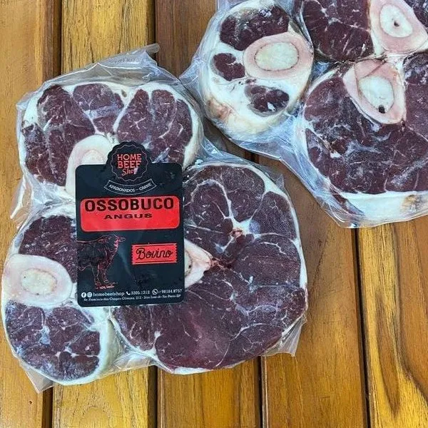 Ossobuco Angus