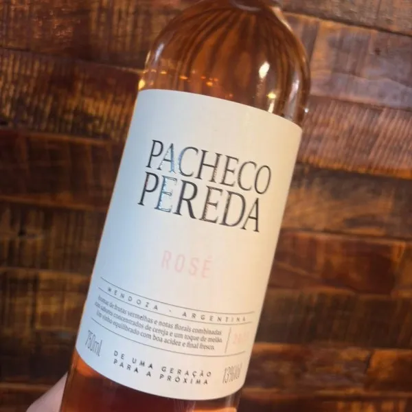 Pacheco Pereda