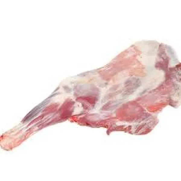 Paleta de Cordeiro