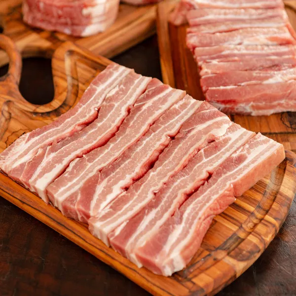 Panceta Suína