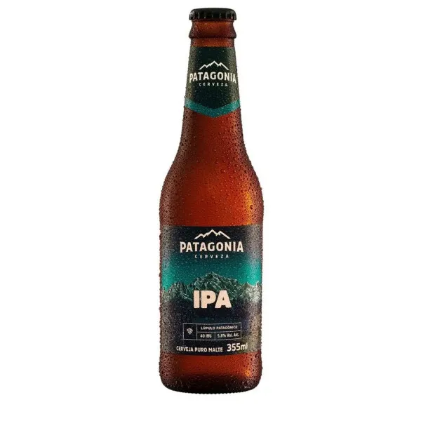 Patagônia Ipa