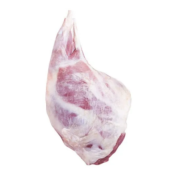 Pernil de Cordeiro