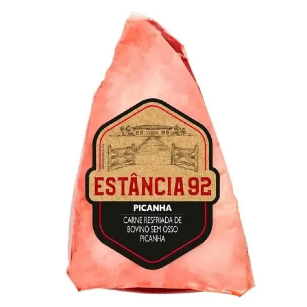Picanha Novilha
