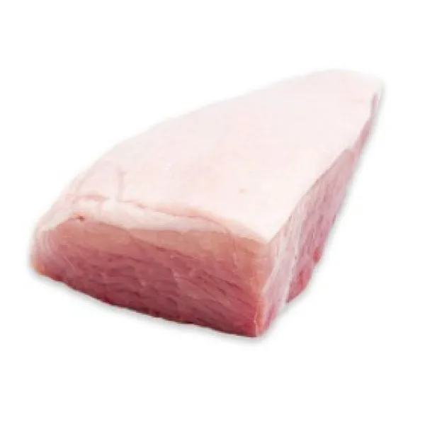 Picanha Suína