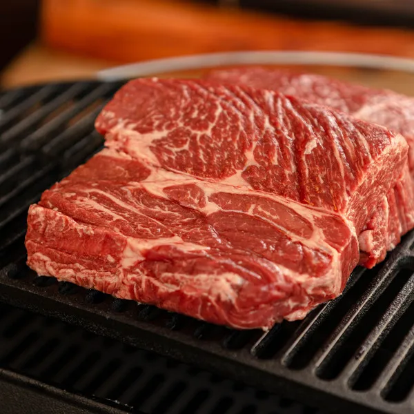 Prime Steak