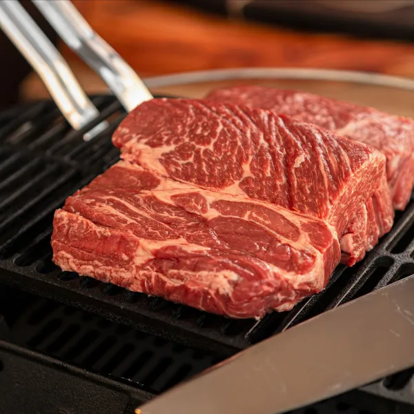 Prime Steak Angus Assado