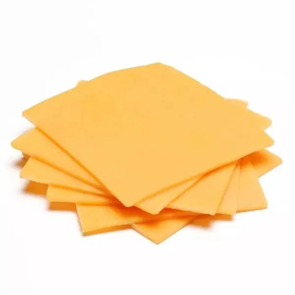 Queijo Cheddar
