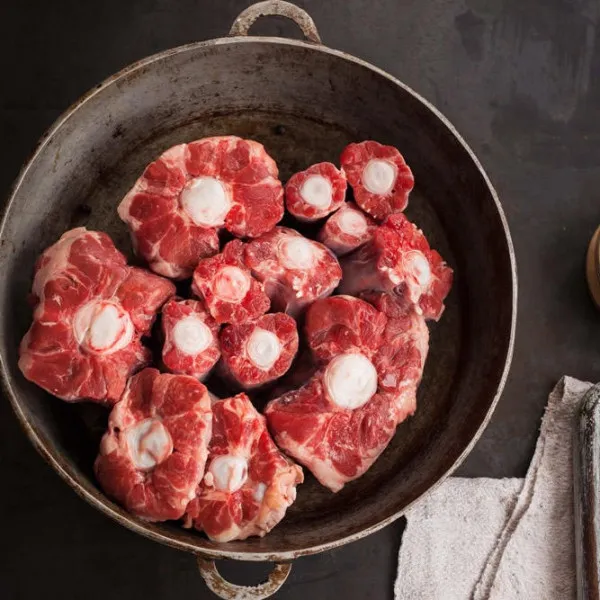 Rabo bovino