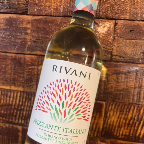 Rivani Branco