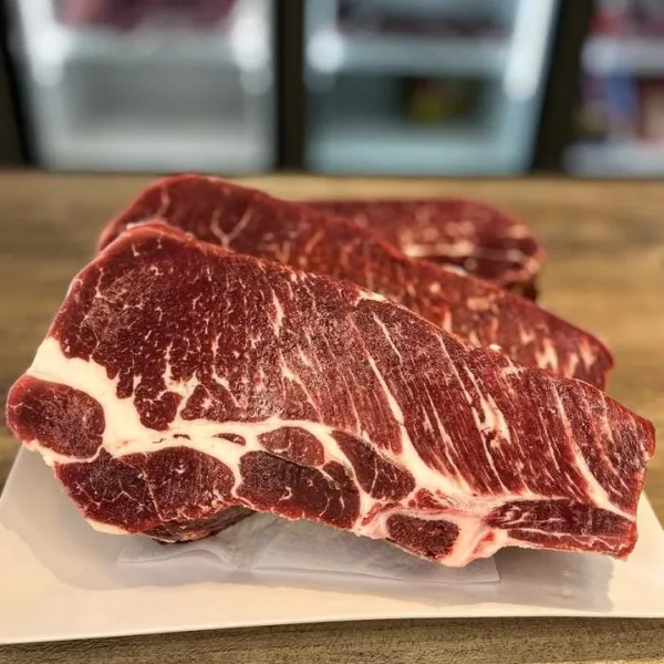 Short Ribs Angus